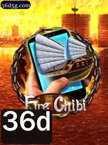 FireChibiM: Uma Aventura Incendiária no Mundo dos Jogos Digitais
