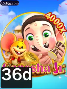 Descubra o Universo de GaneshaJr: Um Jogo de Estratégia e Engenhosidade