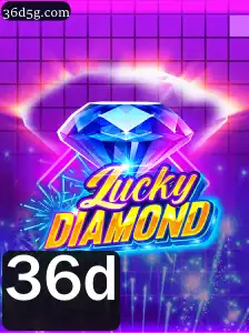 Descubra LuckyDiamond: O Jogo de Estratégia e Sorte com Novas Regras
