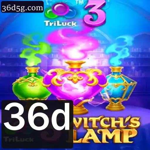 Descubra o Fascinante Mundo de 3WitchsLamp: Um Jogo de Estratégia e Magia