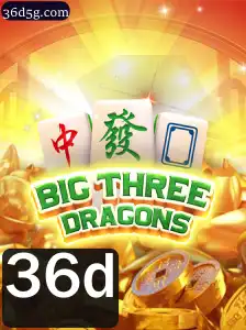 Descubra o Fascinante Mundo de BigThreeDragons: Um Guia Completo