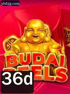 Descubra a Excitação do Jogo BudaiReels