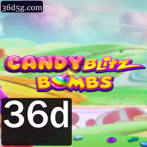 CandyBlitzBombs: Um Mergulho no Mundo dos Docses e Desafios Explosivos