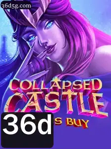 Explorando o Mundo de CollapsedCastleBonusBuy: Aventuras e Estratégias