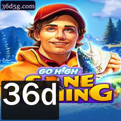 GoHighGoneFishing: Explore Aventuras Inovadoras em Sua Próxima Jornada de Pesca