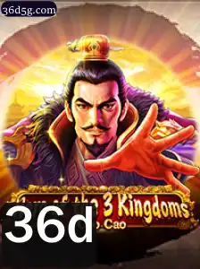 Heroofthe3KingdomsCaoCao: A Nova Experiência de Jogo Inspirada na História