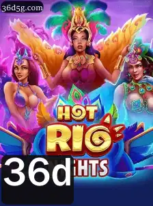 Explore as Emoções Intensas de HotRioNights: Um Guia Completo