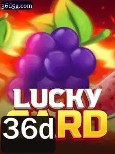 Descubra o Jogo de Cartas 'LuckyCard' e Suas Regras Inovadoras