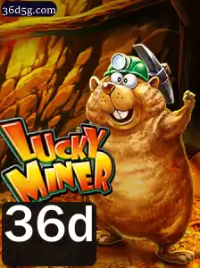 Explorando o Universo de LuckyMiner: Uma Jornada de Estratégia e Sorte