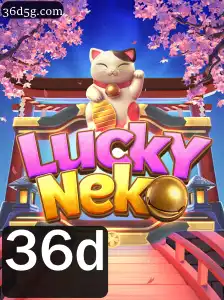 LuckyNeko: Um Mergulho no Jogo Fascinante e Suas Regras em 36d