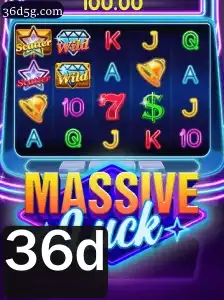 Descubra o Entusiasmante Mundo de MassiveLuck