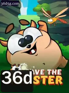 Explorando o Mundo de SavetheHamster