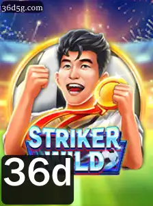 Descubra o Mundo Empolgante de StrikerWILD: Jogo Inovador 36d