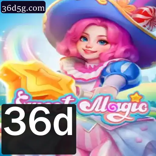 Explorando SweetMagic: Um Jogo de Fantasia e Estratégia