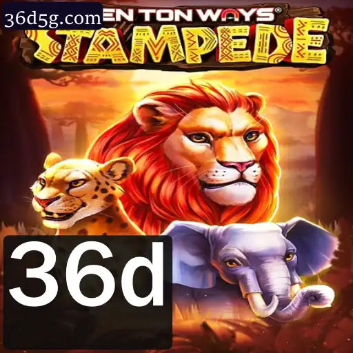 Descubra o Fascinante Mundo de TenTonWaysStampede: Uma Aventura Eletrizante