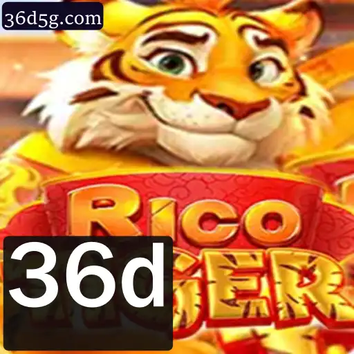 Descobrindo RicoTiger: O Novo Jogo Baseado na Palavra-Chave 36d