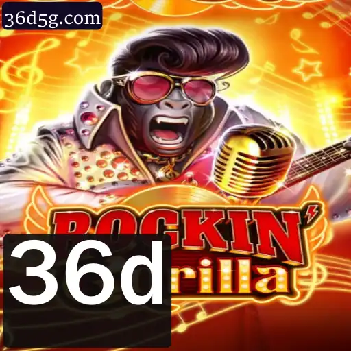 RockinGorilla: A Aventura Selvagem e Estimulante no Mundo dos Jogos
