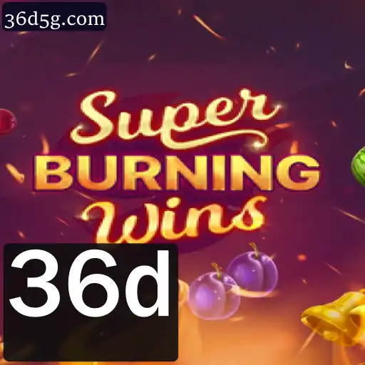 Descubra o Fascinante Mundo de SuperBurningWins: O Jogo de 36d que Conquista